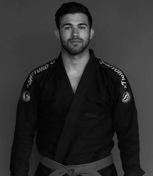 Nik Williams