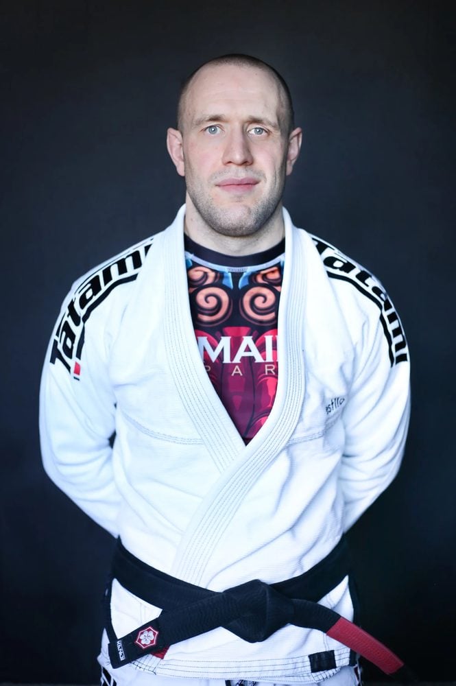 Tom Steele