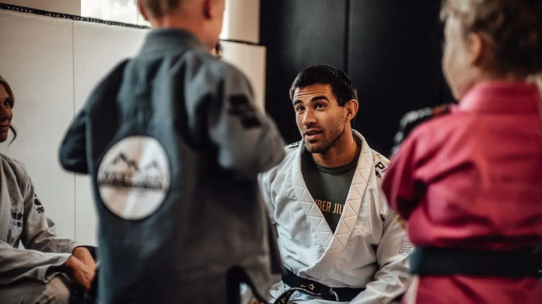 Free first jiu-jitsu class for beginners in Star, Idaho